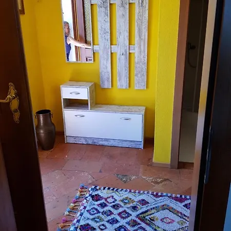 Casa Emma * Vacallo