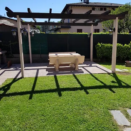 Casa Emma Bed & Breakfast