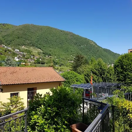 Casa Emma * Vacallo