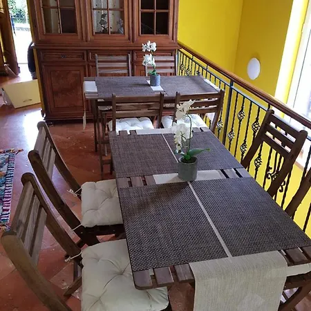 Bed & Breakfast Casa Emma *