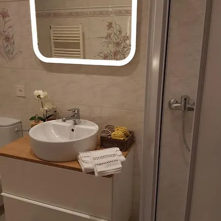 Bed & Breakfast Casa Emma Vacallo