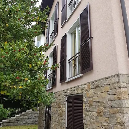 Casa Emma Bed & Breakfast *