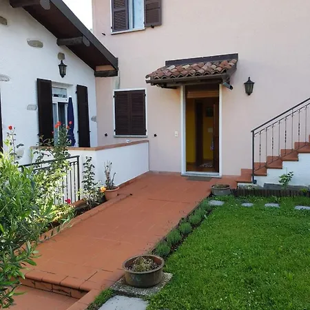 Casa Emma * Vacallo