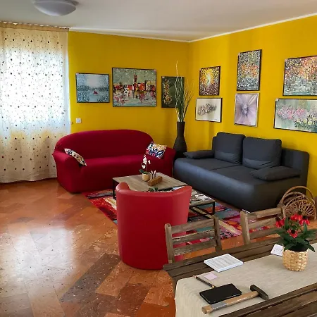 Bed & Breakfast Casa Emma