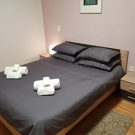 Casa Emma לינה וארוחת בוקר *