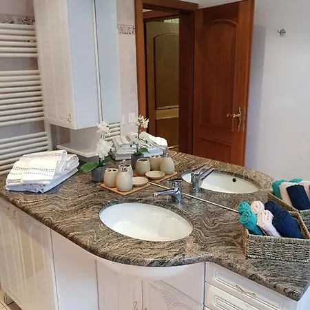Casa Emma לינה וארוחת בוקר Vacallo