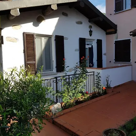 Casa Emma * Vacallo