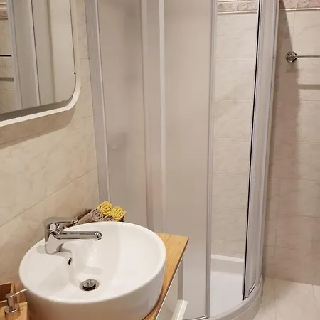 Casa Emma לינה וארוחת בוקר
