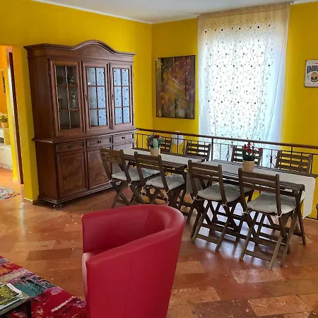 Casa Emma *